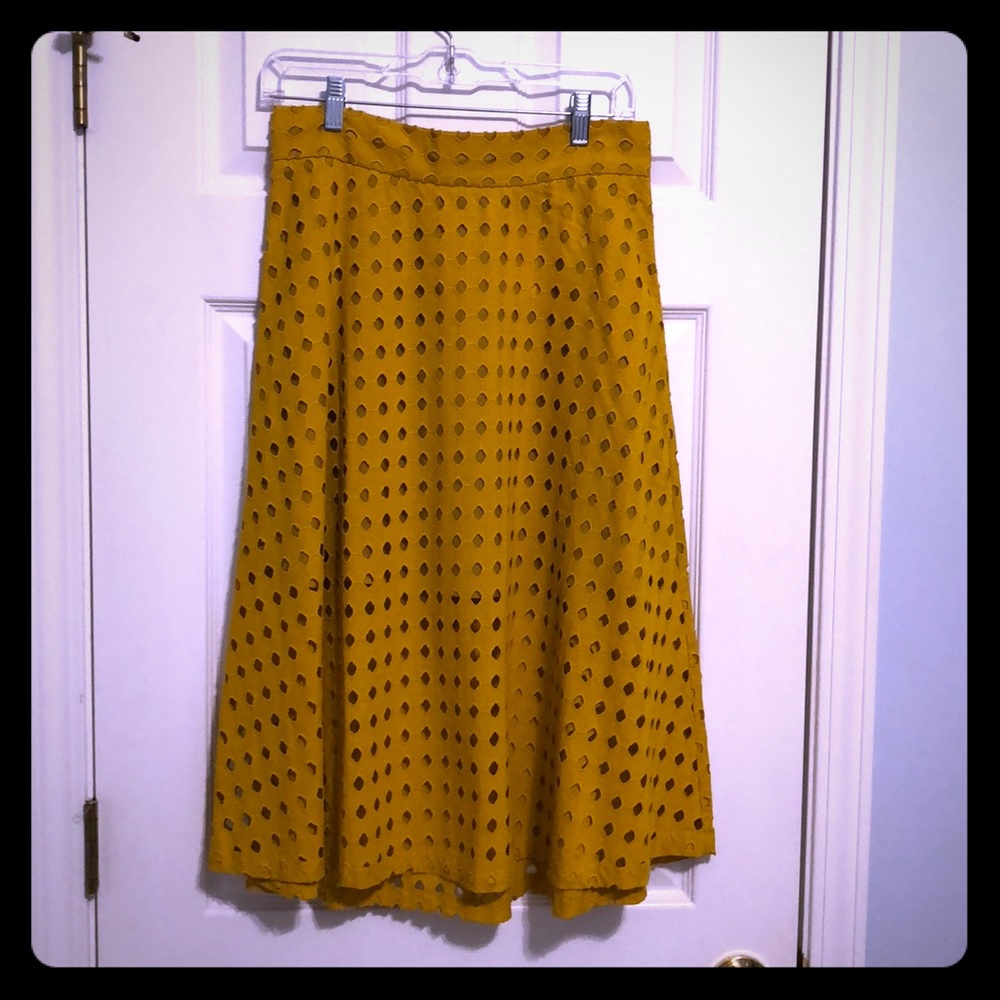 H&M skirt